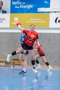 Bild 86 - wBJ TSV Ellerbek - TSV Uetersen : Ergebnis: 15:10